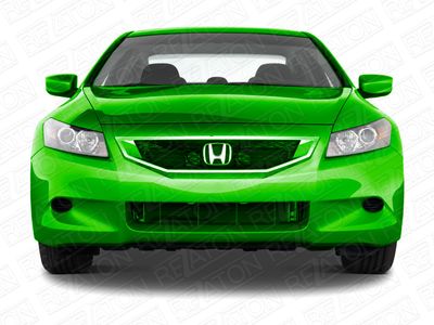 Кузовной ремонт «Хонда» (Honda)