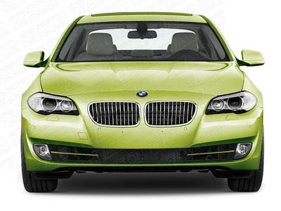 Кузовной ремонт «БМВ» (BMW)